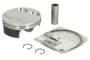 Set pistoane (selection: B, diametru 81,96 mm) compatibil: HONDA CRF 250 2004-2009
