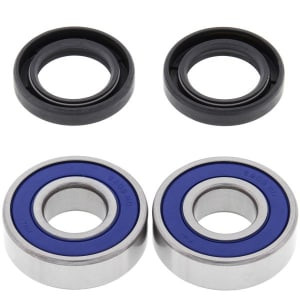 Set rulmenti roata fata cu garnituri compatibil: HARLEY DAVIDSON FX, XLCH, XLH 1000/1200 1971-1972