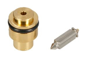 Supapa ac carburator (with a socket) compatibil: KAWASAKI Z, ZX 550 1983-1986