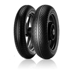 [2243900] Anvelopă Moto Racing PIRELLI 190/60R17 TL DIABLO RAIN Spate
