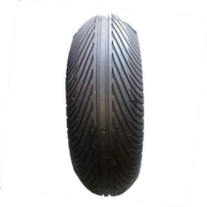 [634462] Anvelopă Moto Racing DUNLOP 190/55ZR17 TL KR393 MS2 Spate