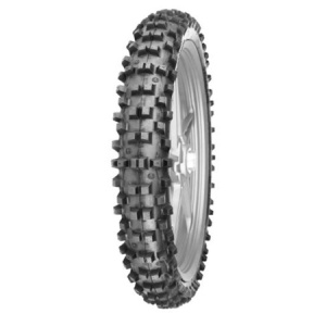 Anvelopă Moto Cross/Enduro DELI TIRE 80/100-21 TT 51M TERRA VENTURE SB-145 Față