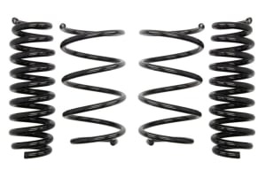 Arcuri coborare, Pro-Kit, 4pcs, (30mm / 25mm); (1045kg / 1200kg); compatibil: BMW 3 (E91) 2.0D/2.5/3.0 12.04-06.12