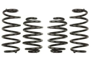 Arcuri coborare, Pro-Kit, 4pcs, (30mm / 30mm); (1070kg / 1200kg); compatibil: VW PASSAT B5.5 1.6/1.8/2.0 11.00-05.05