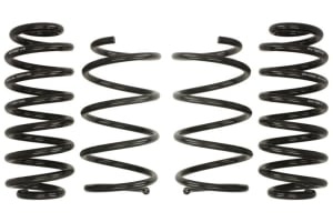 Arcuri coborare, Pro-Kit, 4pcs, (35mm / 30mm); (985kg / 1150kg); compatibil: SEAT LEON ST, LEON ST/KOMBI; SKODA OCTAVIA III; VW GOLF SPORTSVAN VII, GOLF VII, GOLF VIII 1.0-2.0D 09.12-