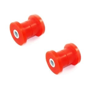Bucsa fata(2pcs, fata bottom swingarm, Stanga/Dreapta, bottom, hardness: 80 Sha, inner diameter 12mm, outer diameter 50,5mm) compatibil: OPEL compatibil: OPEL ASTRA F, ASTRA F CLASSIC 04.88-01.05