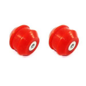 Bucsa fata(spate) (2pcs, fata bottom swingarm, Stanga/Dreapta, bottom, hardness: 80 Sha, inner diameter 16mm, outer diameter 67mm) compatibil: OPEL compatibil: OPEL ASTRA F, ASTRA F CLASSIC 04.88-01.05