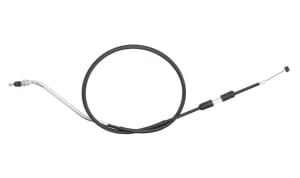 Cablu ambreiaj 1237mm stroke 77mm compatibil: HONDA CRF 450 2013-2014