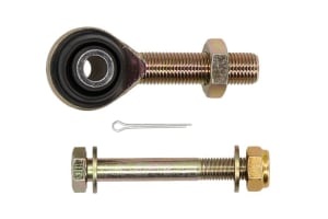 Cap de bara (external) compatibil: CAN-AM COMMANDER, DEFENDER, MAVERICK 500-1000 2016-2022