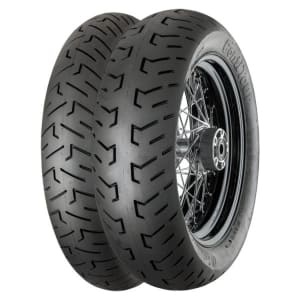 DOT22 [02403310000] Anvelopa moto chopper/cruiser CONTINENTAL 160/70B17 TL 79V ContiTour Reinf. Rear