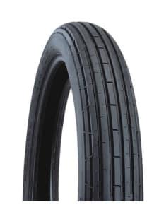 [DUMO7225301] Anvelopă Moto City/Classic DURO 2.25-17 TT 33L HF301E Față/Spate