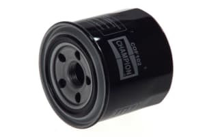 Filtru de ulei compatibil: HONDA CB, CBR, CBX, NV, VF, VFR, VT; KAWASAKI EN, EX, GPZ, VN 400-1100 1982-2012