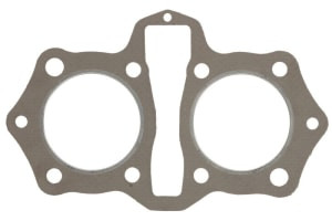 Garnitura chiulasa compatibil: YAMAHA XS 650 1975-1983