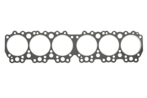 Garnitura chiulasa