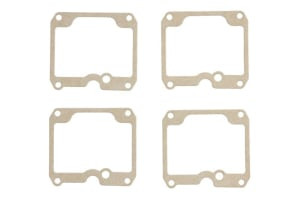 Garnitura flotor (cantitate: 4pcs) compatibil: SUZUKI GT, RG 125/250 1979-1988