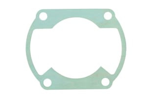 Garnitura inferioara cilindru compatibil: YAMAHA DT, TY 250 1975-1982