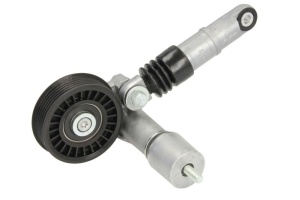 Intinzator de curea multi-V se potrivește: AUDI A4 B5, A4 B6, A6 C5; SKODA SUPERB I; VW BORA, BORA I, GOLF IV, PASSAT B5, PASSAT B5.5 1.9D/2.0D/2.5D 07.98-03.08