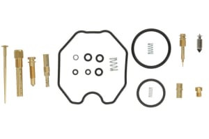 Kit reparatie carburator; pentru 1 carburator compatibil: HONDA TRX 250 2006-2009