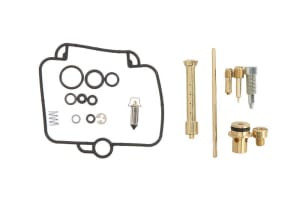 Kit reparație carburator, pentru 1 carburator compatibil: SUZUKI GSF 1200 1996-2000
