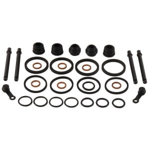Kit reparatie etrier față (set pt 2 etrieri) compatibil: HONDA CB, GL, VF, VT 500-1100 1979-1986