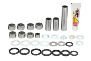 Kit reparatie pivot compatibil: YAMAHA YZ 125 2006-2010