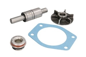 Kit reparatie pompa apa, ball joint; bearings; gasket/seal; rotor assy; sleeve compatibil: FORD 2000, 2600, 3000, DEXTA; FORDSON DEXTA, SUPER DEXTA; MASSEY FERGUSON 133, 133S; NEW HOLLAND DEXTA