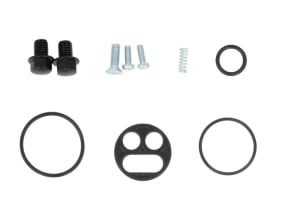 Kit reparatie robinet combustibil compatibil: KAWASAKI ZX, ZZR 600 1993-2005