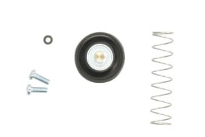 Kit reparație supape AirCut compatibil: KAWASAKI EL, EX 250 1988-2012