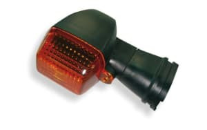 Semnalizare față stânga/dreapta compatibil: KAWASAKI KL, KLE, ZX-6R, ZX-7R, ZX-7RR, ZX-9R, ZXR 400-900 1989-2002