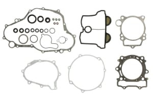 Set garnituri motor compatibil: YAMAHA WR, YZ 400/426 2000-2002