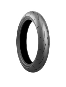 [17422] Anvelopă Moto Sport BRIDGESTONE 120/70ZR17 TL 58W Battlax Racing Street RS11 Față