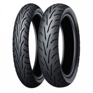 [637570] Anvelopă Moto City/Classic DUNLOP 130/70-18 TL 63H ARROWMAX STREETSMART Spate