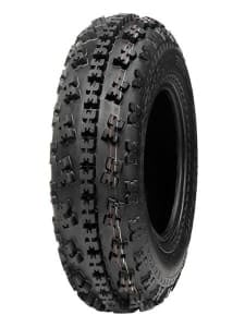 Anvelopă ATV/UTV JOURNEY 23x7-10 TL 31J P348 4PR adâncime profil 15mm