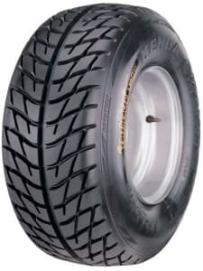 Anvelopă ATV/UTV KENDA 19x7-8 TL 20N K546 4PR adâncime profil 9,5mm
