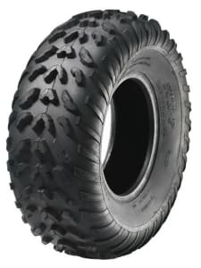 Anvelopă ATV/UTV SUNF 23x7-10 TL 35F A007 4PR adâncime profil 12mm