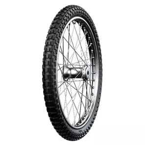 Anvelopă Moto asfalt MITAS 2.75-23 TT 48P SW-12 Față NHS