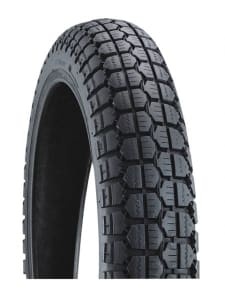 Anvelopă Moto Oraș/Classic DURO 3.00-16 TT 43P HF308 Față/Spate
