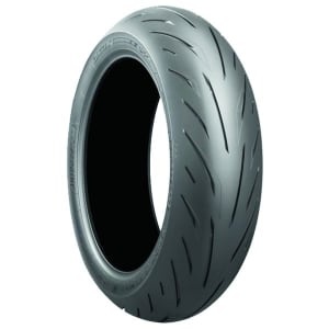 Anvelopă Moto Sport BRIDGESTONE 190/50R17 TL 73W Battlax Hypersport S22 Spate L SUZUKI HAYABUSA 21'