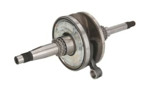 Arbore Cotit4T compatibil: HONDA Sh150 compatibil: HONDA FES, NES, PES, SES, SH 150 2000-2016