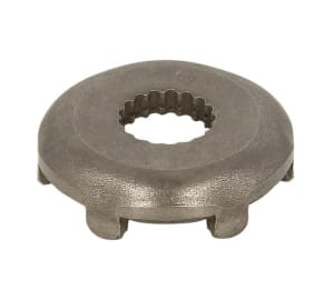 Arbore intermediar compatibil: APRILIA AMICO, AREA 51, GULLIVER, RALLY, SCARABEO, SONIC, SR; CHIŃSKI SKUTER/MOPED/MOTOROWER/ATV 2T; MALAGUTI CENTRO, CIAK, F10, F10 WAP, F12, F12R, F15, F15 DIGIT 50