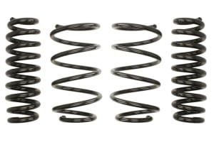 Arcuri coborare, Pro-Kit, 4pcs, (30mm / 10-15mm); (1090kg / 1200kg); compatibil: BMW 3 (E93) 3.0D 03.07-12.13
