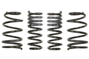 Arcuri coborare, Pro-Kit, 4pcs, (30mm / 20mm); (1040kg / 940kg); compatibil: MINI COUNTRYMAN (R60), PACEMAN (R61) 1.6/1.6D/2.0D 08.10-10.16