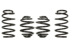 Arcuri coborare, Pro-Kit, 4pcs, (35mm / 35mm); (1030kg / 875kg); compatibil: SAAB 900 II 2.0/2.3/2.5 07.93-02.98