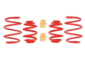 Arcuri coborare, Sportline, 4pcs, (30-35mm / 15mm); (935kg / 1190kg); compatibil: BMW 3 (E46) 2.0D/2.5 04.01-02.05