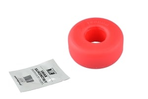 Bucsa din poliuretan, 1pcs, control rod, Stanga/Dreapta, to body, hardness: 80 Sha, ; compatibil: ISUZU TROOPER I 1.9-2.8D 01.83-