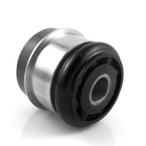 Bucsa din poliuretan (1pcs, spate trolley, Stanga/Dreapta, hardness: 70 Sha/75 Sha, inner diameter 22,5mm, outer diameter 58mm) compatibil: AUDI A4 B5 01.95-09.01