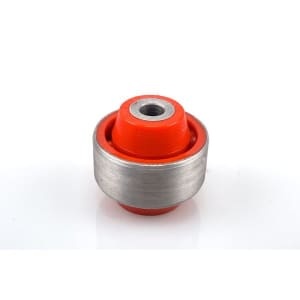 Bucsa din poliuretan fata(1pcs, spate, Stanga/Dreapta, hardness: 80 Sha, inner diameter 12mm, outer diameter 58,3mm) compatibil: NISSAN; OPEL; RENAULT