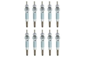 Bujie incandescenta compatibil: KUBOTA, KUBOTA B 6100HST-DT, B 6100HST-E, B 7100HST-DT, B 7100HST-E, stanga 2050 DT, stanga 2050 F, dreapta 400 B, dreapta 410, dreapta 410 B