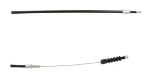 Cablu ambreiaj 1513mm compatibil: BMW R 450/800/900 1973-1993