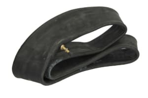 Cameră Moto Off Road, ranforsat, T-GUM, 4mm, STD TR4, 0°, 110/80-18; 110/90-18; 120/90-18; 130/80-18; 3.25-18; 3.50-18, NHS